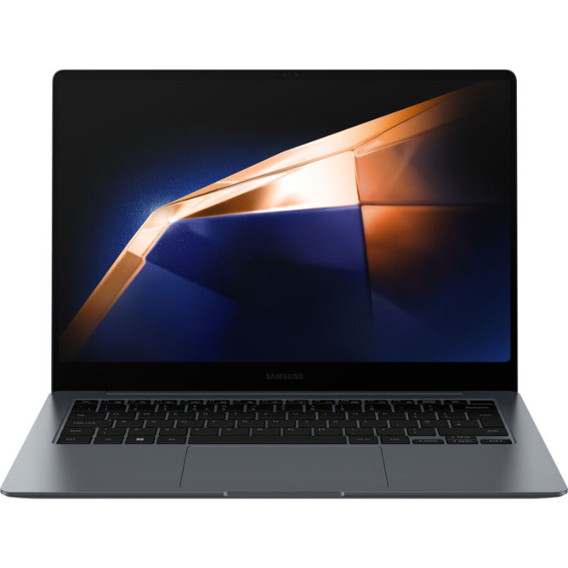 SAMSUNG Galaxy Book4 Pro 14" Laptop (2024) | Intel Core 7 Ultra, 512GB SSD, 3K AMOLED Touchscreen, Advanced Security – Moonstone Gray