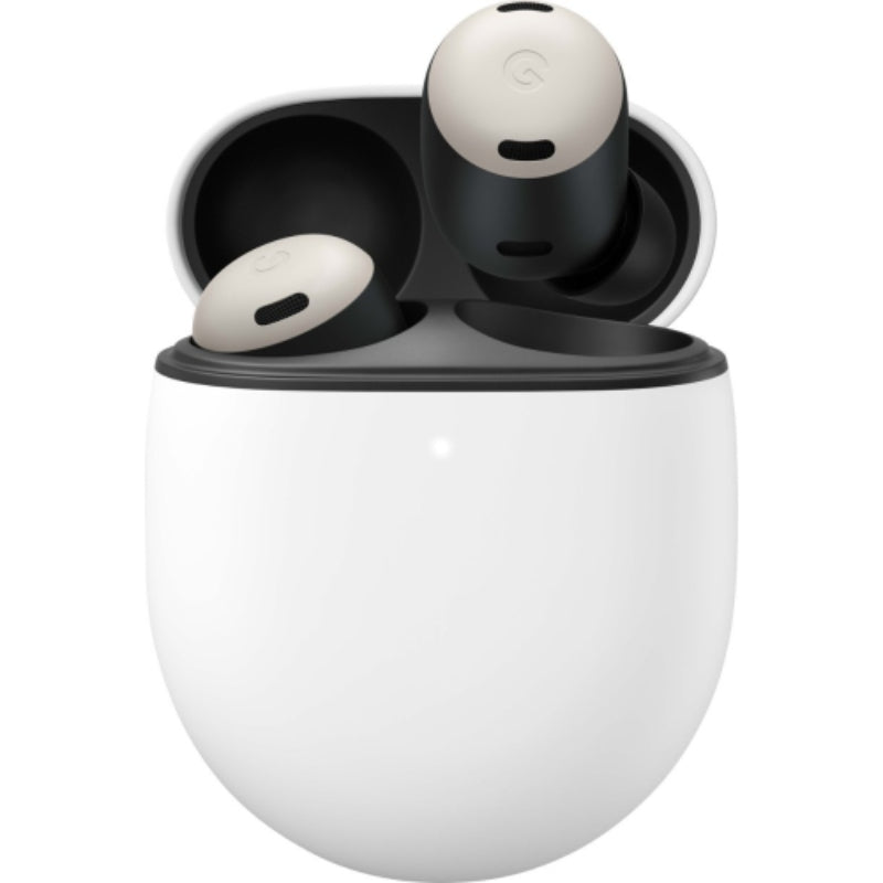 Google Pixel Buds Pro – Bluetooth Wireless Earbuds with Active Noise Cancelling & Premium Sound