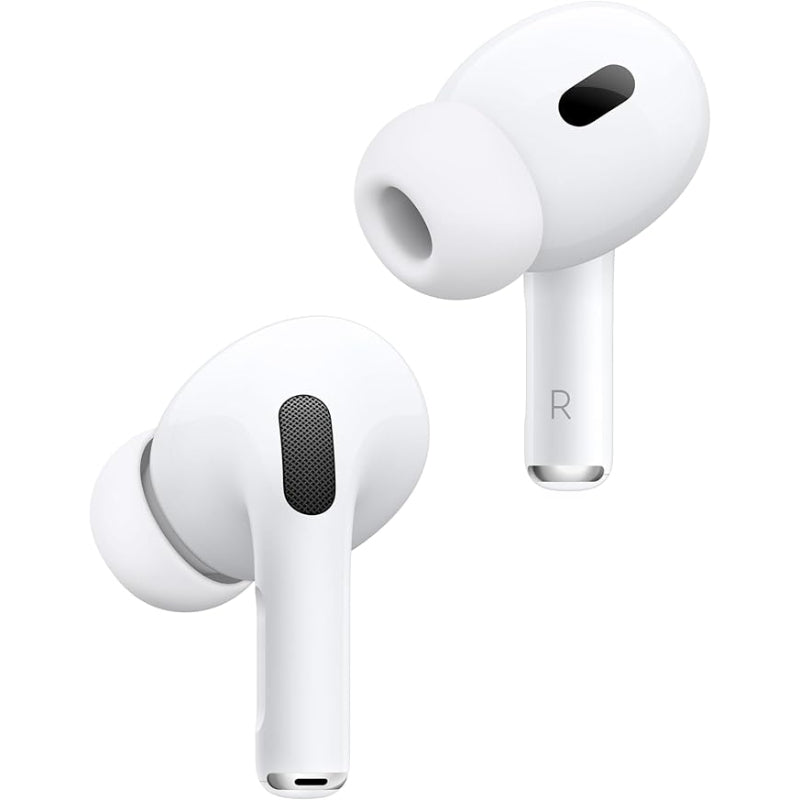 Apple AirPods Pro 2nd Gen (USB-C) | MagSafe Wireless Earphones with Active Noise Cancellation & Transparency Mode