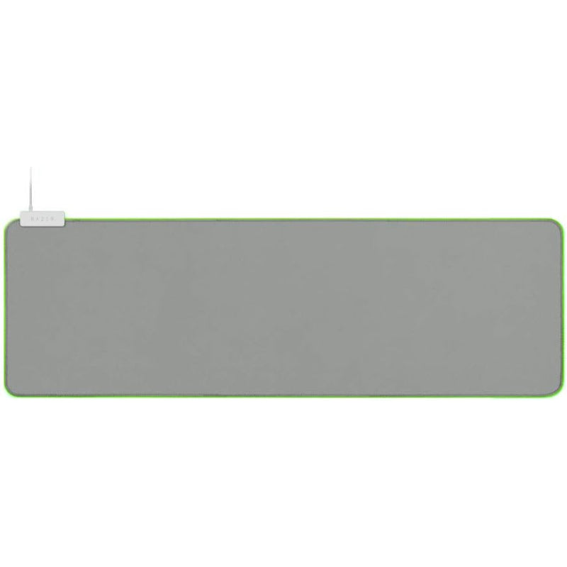 Razer Goliathus Extended Chroma – Soft Gaming Mouse Mat with RGB Lighting, Ultra-Smooth Surface, Extended Size for Full Desk Coverage, Precision Control for PC & Laptop Gaming