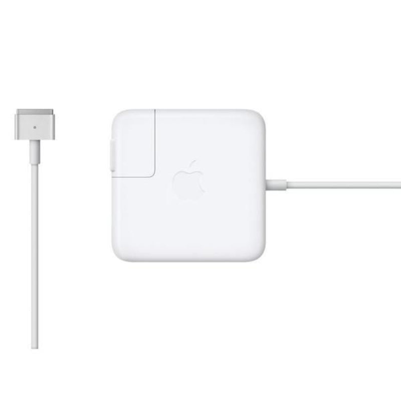 Apple MagSafe 2 Power Adapter for MacBook – Genuine Apple Charger