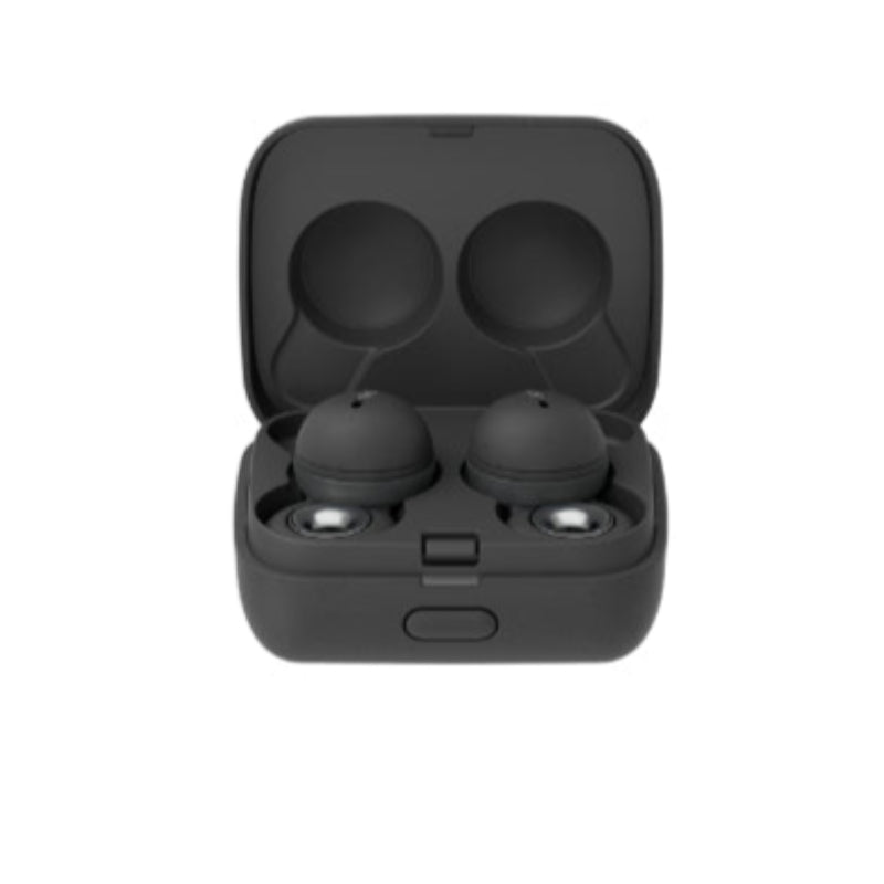 Sony LinkBuds Wireless Bluetooth Earbuds – Open Ring In-Ear Design, Lightweight, Hands-Free Calls, High-Quality Audio, All-Day Comfort
