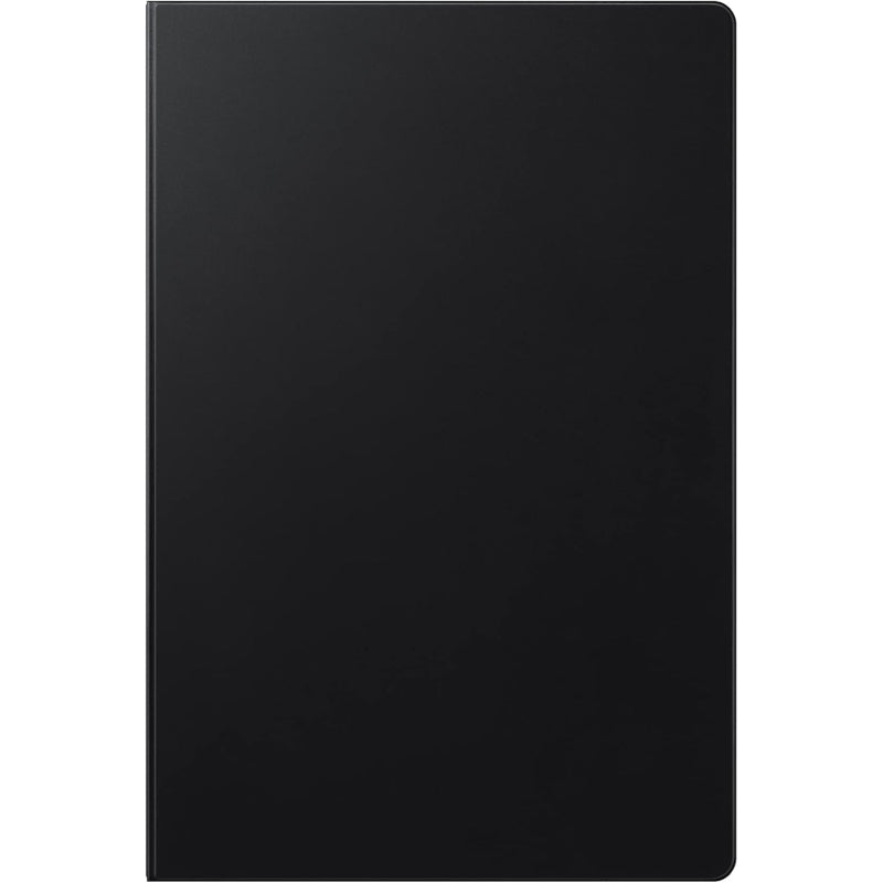 Samsung Galaxy Tab S8 / S8 5G Ultra Book Cover – Slim, Lightweight & Durable Protective Case – Black