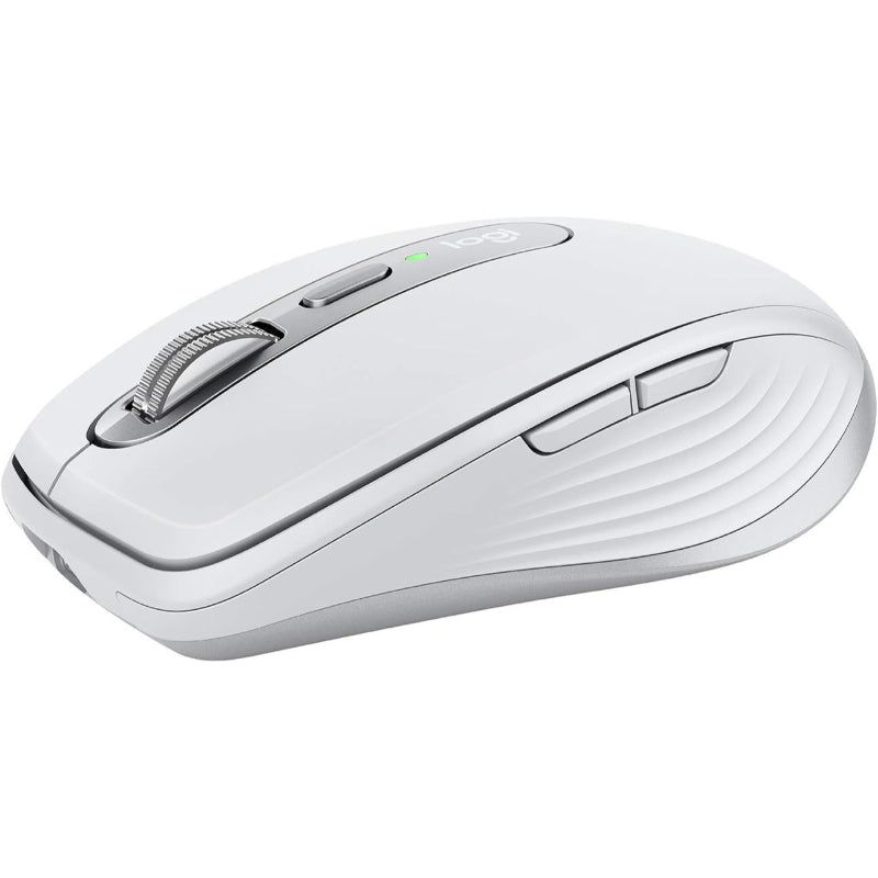 Logitech MX Anywhere 3 Compact Performance Mouse for Mac – Wireless, Portable & Precise