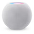 Apple HomePod Mini (White) – Smart Speaker with Siri, Rich 360° Audio, Compact Design