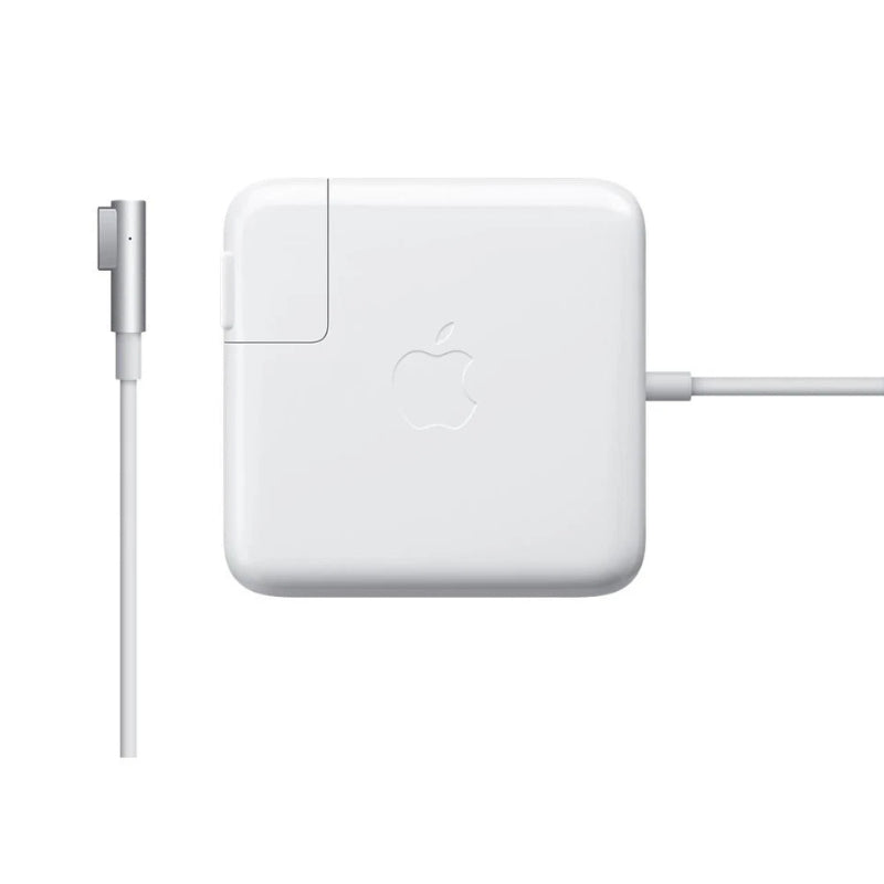 Official Apple MagSafe Power Adapter – Fast Charging, Genuine Apple Charger for MacBook