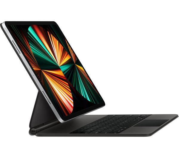 Apple iPad Magic Keyboard iPad Pro 12.9 3rd -6th + iPad Air 13 Generation British