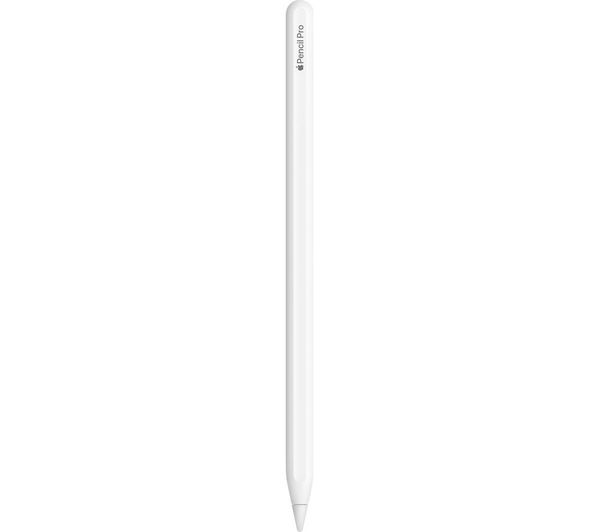 Apple Pencil Pro Stylus for iPad Pro M4 iPad Air M2 Precision Drawing Tool