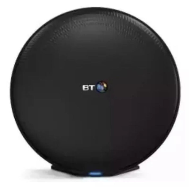 BT WiFi Disc Add-On for Whole Home WiFi – Extend Coverage & Boost Signal Strength