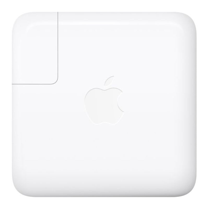 Apple USB-C Power Adapter Charger – Official Type-C Fast Charging for iPhone, iPad Air, iPad Pro & MacBook