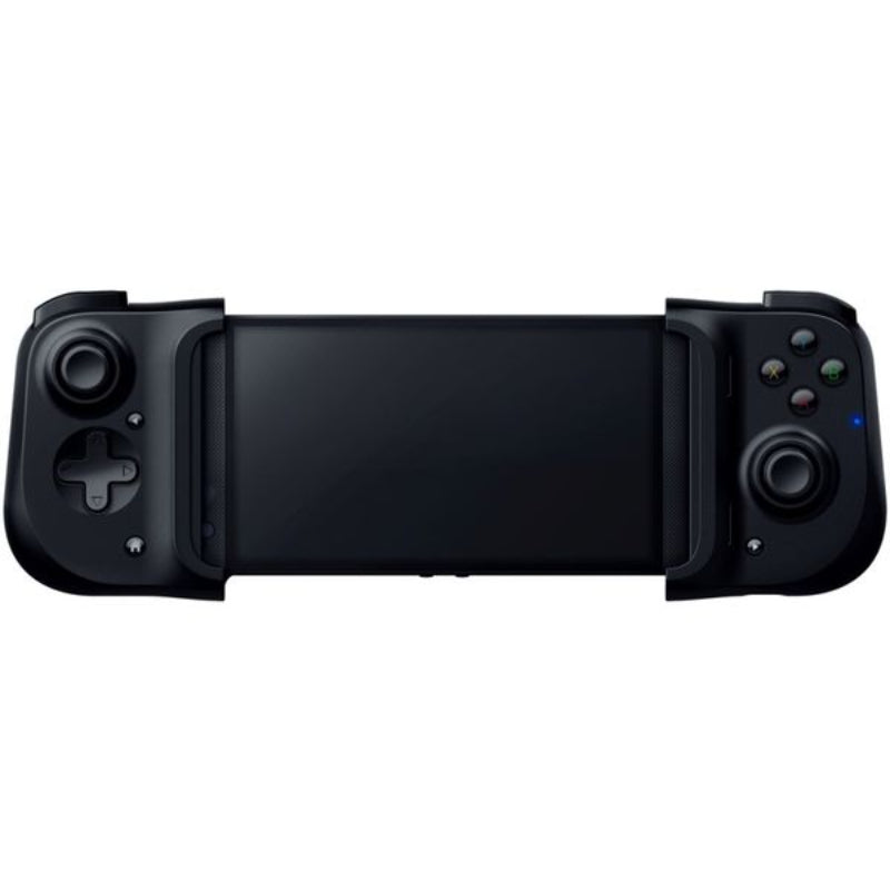 Razer Kishi Universal Gaming Controller for Android (USB-C) – Mobile Gaming Grip, Low-Latency Controls, Ergonomic Design, Compatible with Smartphones & Tablets