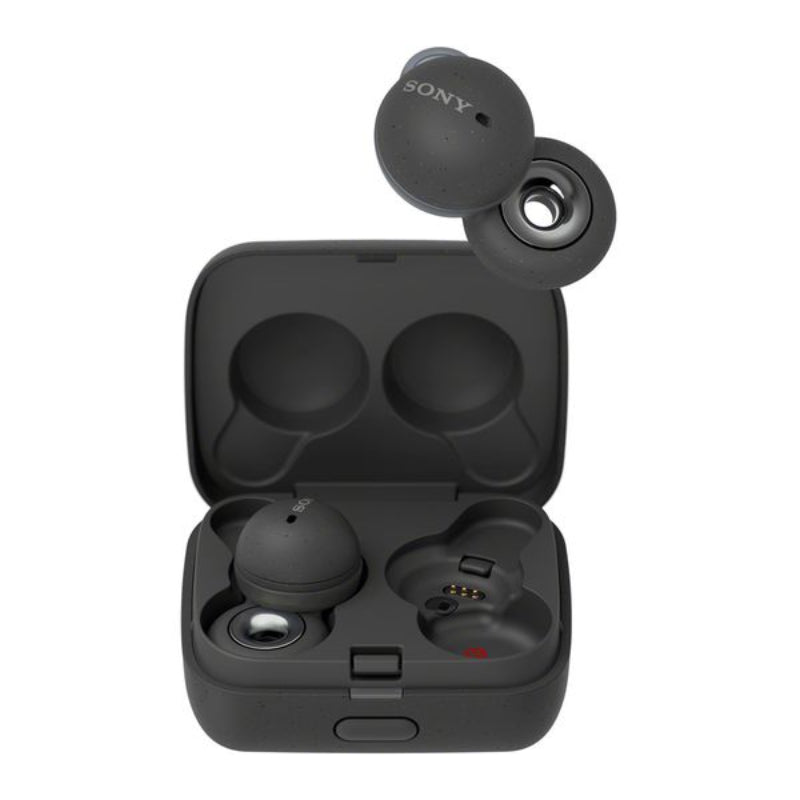 Sony LinkBuds Wireless Bluetooth Earbuds – Open Ring In-Ear Design, Lightweight, Hands-Free Calls, High-Quality Audio, All-Day Comfort